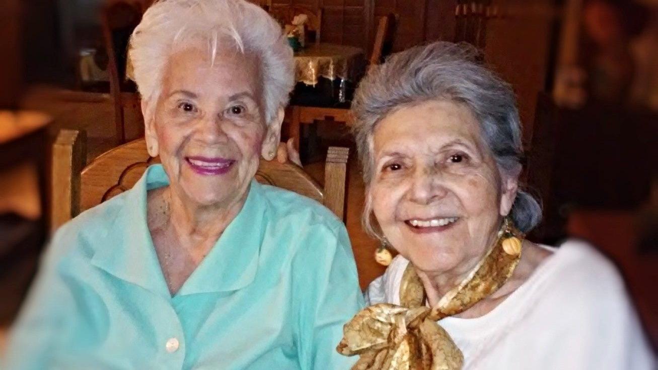 Neto's Tucson: Inside the ballroom danced a great generation